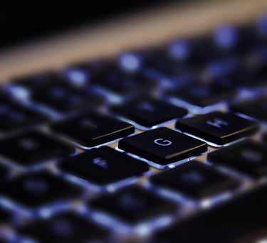 Infrastructure informatique d'une PME pilotée par un DSI externalisé