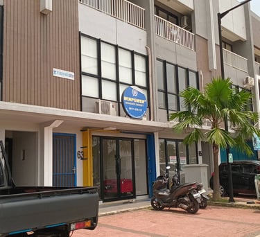 ruko genset winpower