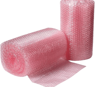 bubble roll
