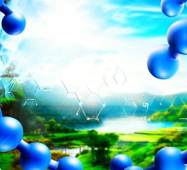 Enzymes and natural mold inhibitors innovation