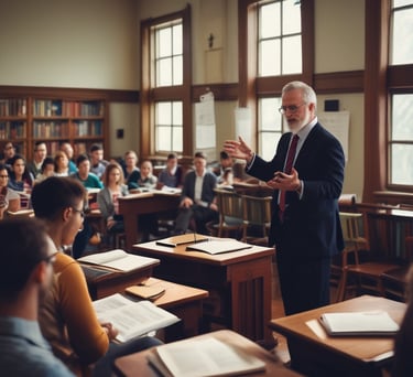 an abstract photograph of a curved wall