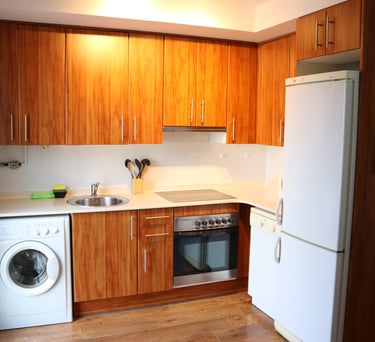 cocina