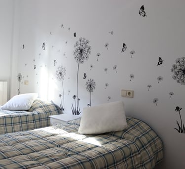 habitacion