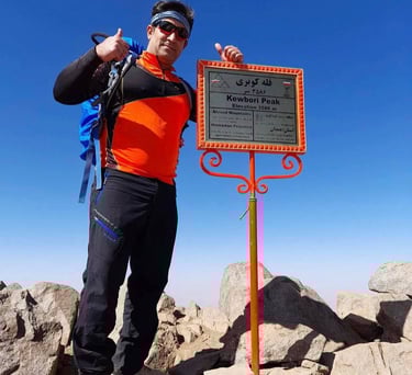 My severe lumbar herniated disc treated by Discogel