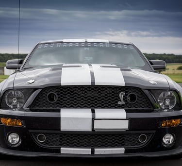 Venta-ford-mustang-granada