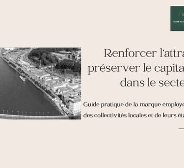 Guide marque employeur