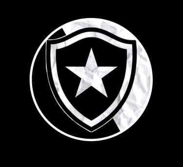 escudo botafogo