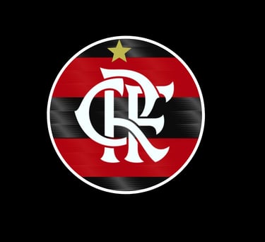 baneira do flamengo