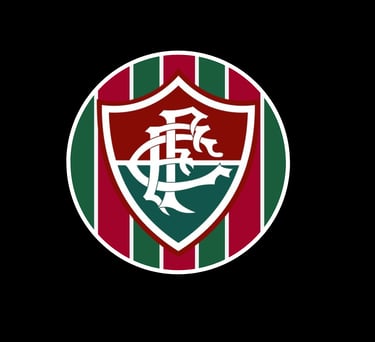 bandeira do fluminense