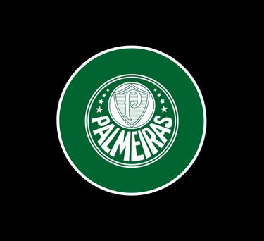 bandeira do palmeiras