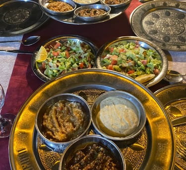 Mardin Sıra Gecesi
