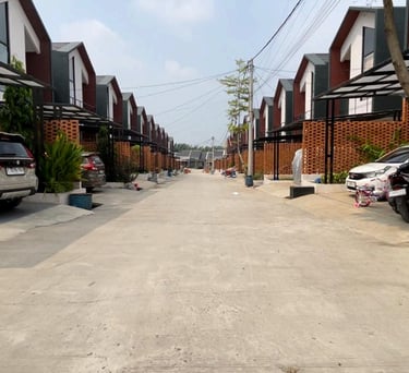 tipe parama - griya parama cileungsi - viralink