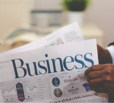 Business advisory