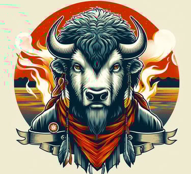 Bravell holding company logo