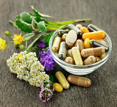 food supplements