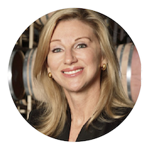 Debra Meiburg - Sommelier
