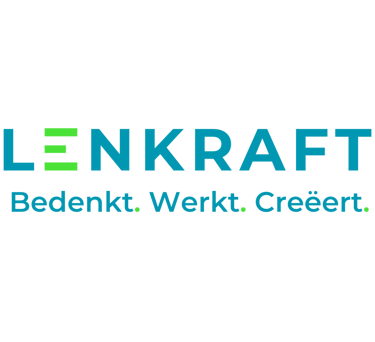 Logo van LenKraft Kitservice – specialist in vakkundig kitwerk
