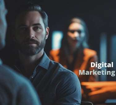 Marketing Digital 
