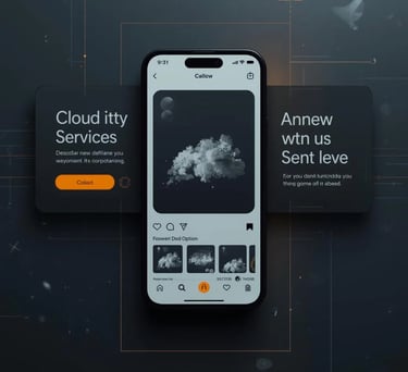 Imagem Carrossel Interativo