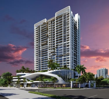 Dhanvista Realty Office Location