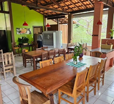 Rancho Famiglia Nonna