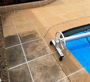 pool tiles