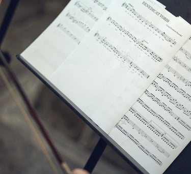 MÚSICA