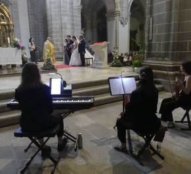 FOTOGRAFÍA DE FORMOSELLE FOTOGRAFOS
