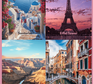 Postcards