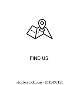 find us 