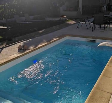 casa nabao happy homes portugal pool