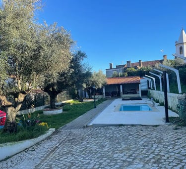 casa nabao happy homes portugal patio