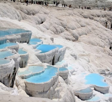 Pamukkale