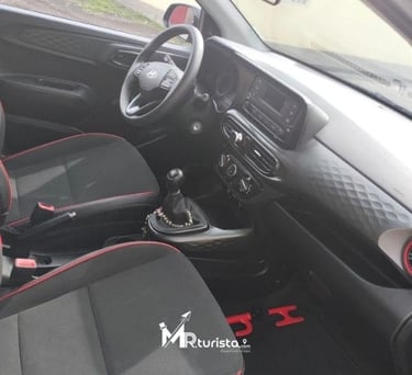 Vehiculo para 3 personas - Traslados Aeropuerto de Morelia 3