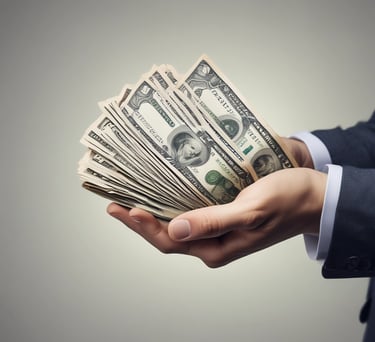low-angle photography of blue glass walled building during daytime