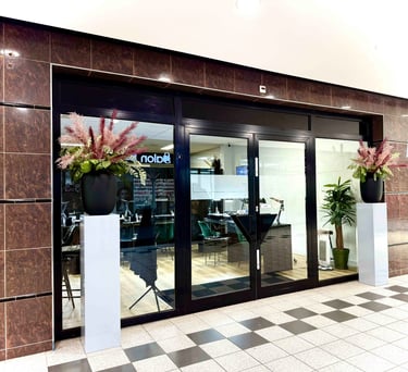 Nova PMU & Laser Clinic