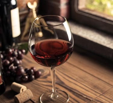 Portfolio Tonel Privado Vinoteca Premiun Guvine