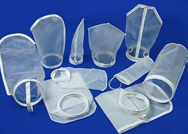 Bolsas Filtrantes