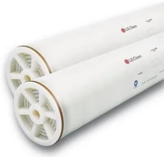Membranas para Osmosis Inversa