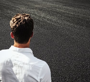 Asphalt Sealcoating & Parking Lot Striping in LaGrange, GA