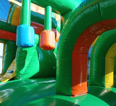 Auf Safari - Multiplay