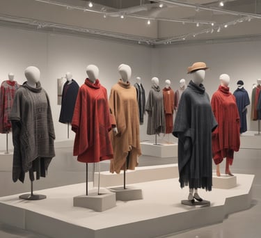 gray concrete wall inside building