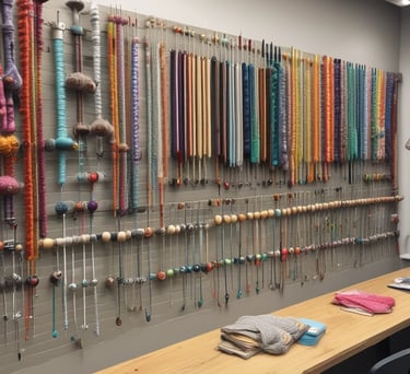 gray concrete wall inside building