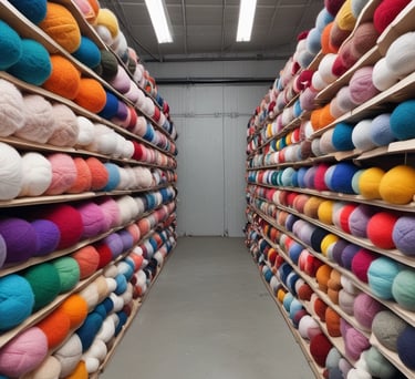 gray concrete wall inside building