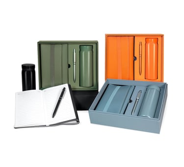 Set premium para oficina