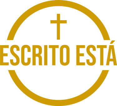 Logo escrito está