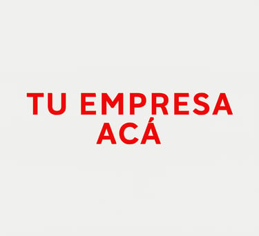 espacio disponible para publicidad en mayor otaño