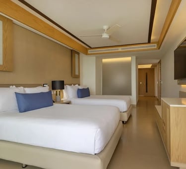 hotel royalton todo incluido en cancun
