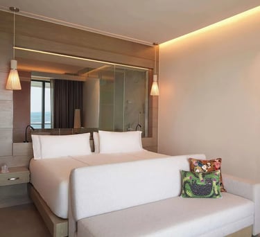 hotel todo incluido en cancun