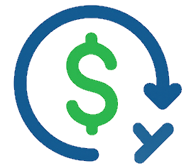 ahorro de tiempo y dinero